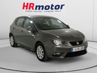 Imagen de SEAT Ibiza 1.2 Tsi Style 85