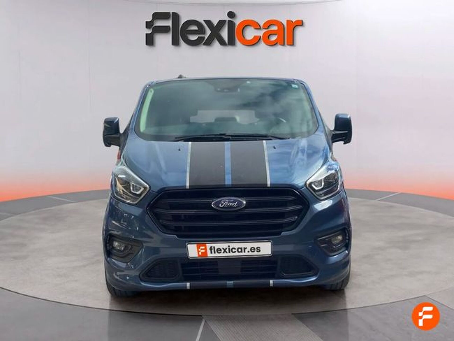 Imagen 2 de FORD Tourneo Custom