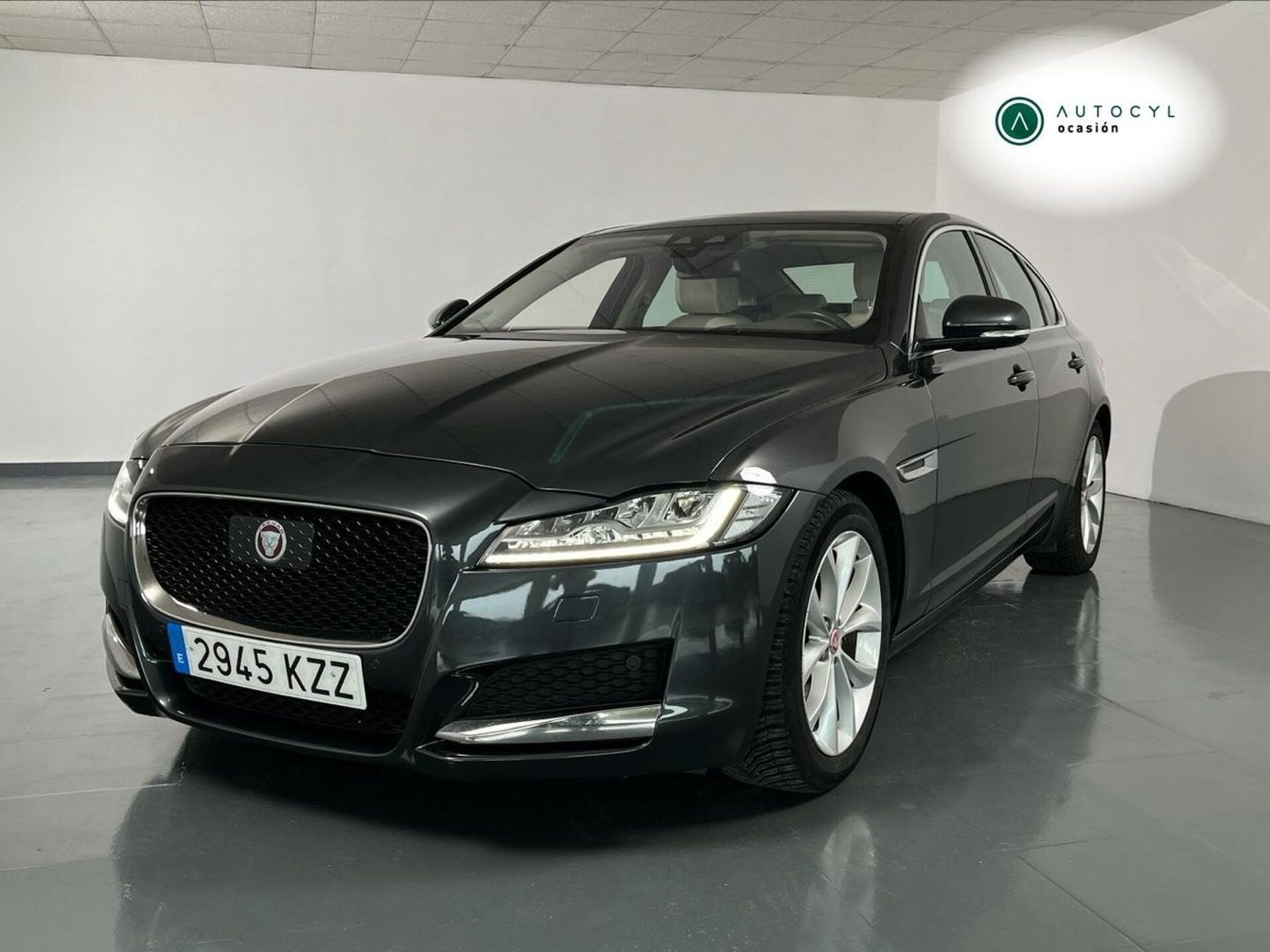 Imagen de JAGUAR XF