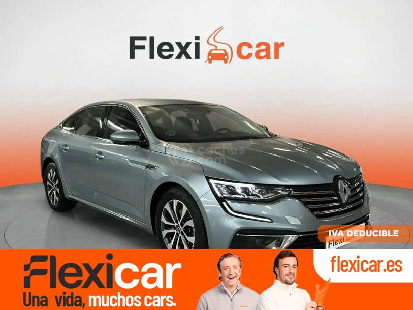 Foto del RENAULT Talisman 1.8dCi Blue Executive 88kW
