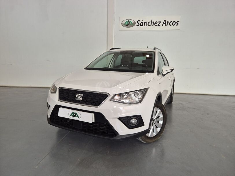 Foto del SEAT Arona 1.0 TSI Ecomotive S&S Style 95
