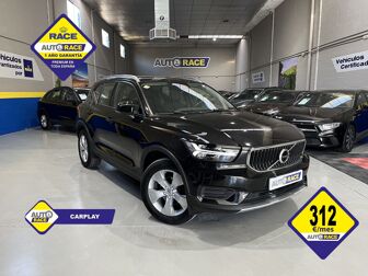 Imagen de VOLVO XC40 D3 Momentum