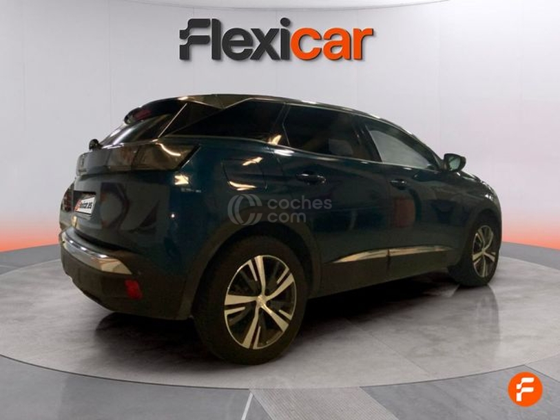 Foto del PEUGEOT 3008 1.5BlueHDi Allure S&S EAT8 130