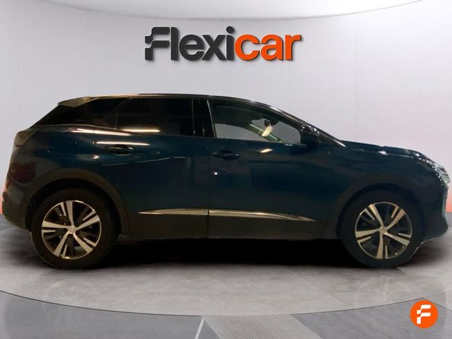 Foto del PEUGEOT 3008 1.5BlueHDi Allure S&S EAT8 130