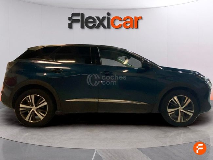 Foto del PEUGEOT 3008 1.5BlueHDi Allure S&S EAT8 130