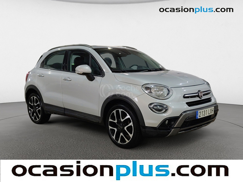 Foto del FIAT 500X 1.6Mjt S&S Cross 4x2 88kW