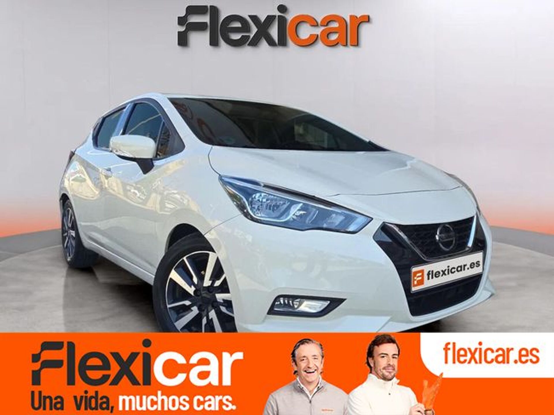 Imagen de NISSAN Micra