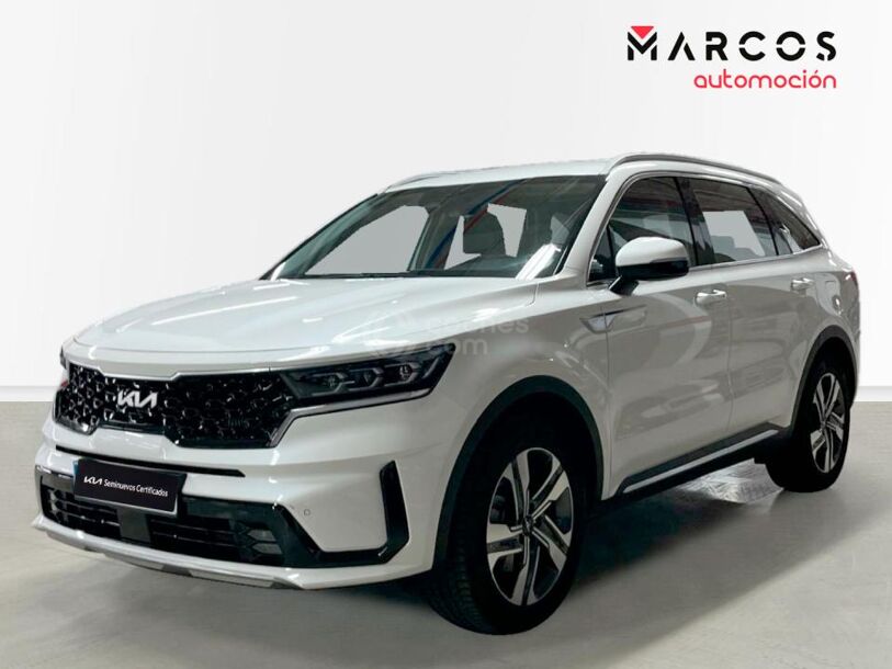 Foto del KIA Sorento 1.6 T-GDi HEV Drive 4x2