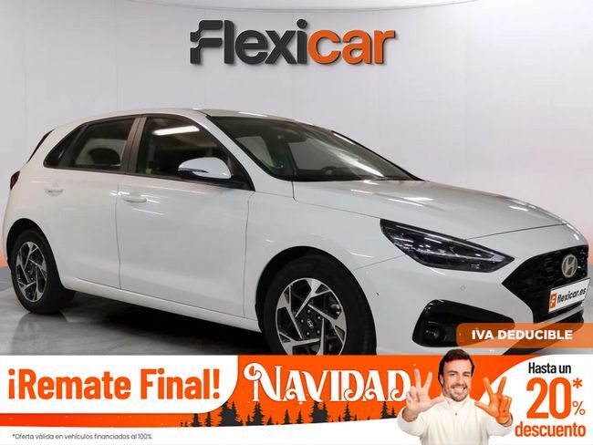 HYUNDAI i30 (1.0 TGDI 48V Klass) en Madrid