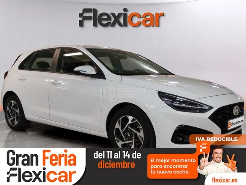 Foto del HYUNDAI i30 FB 1.0 TGDI Klass 48V 120