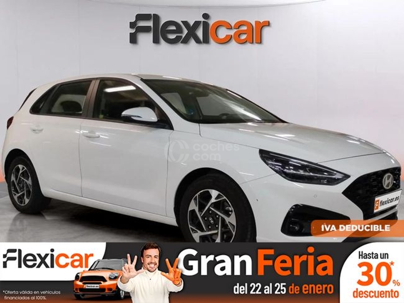 Foto del HYUNDAI i30 FB 1.0 TGDI Klass 48V 120