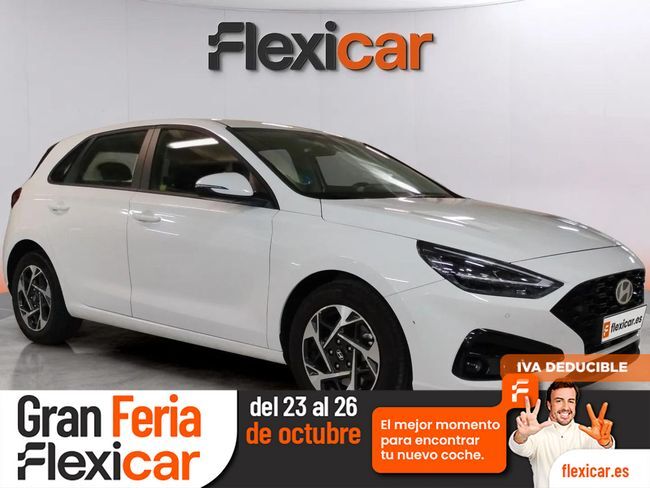 HYUNDAI i30 (1.0 TGDI 48V Klass) en Madrid