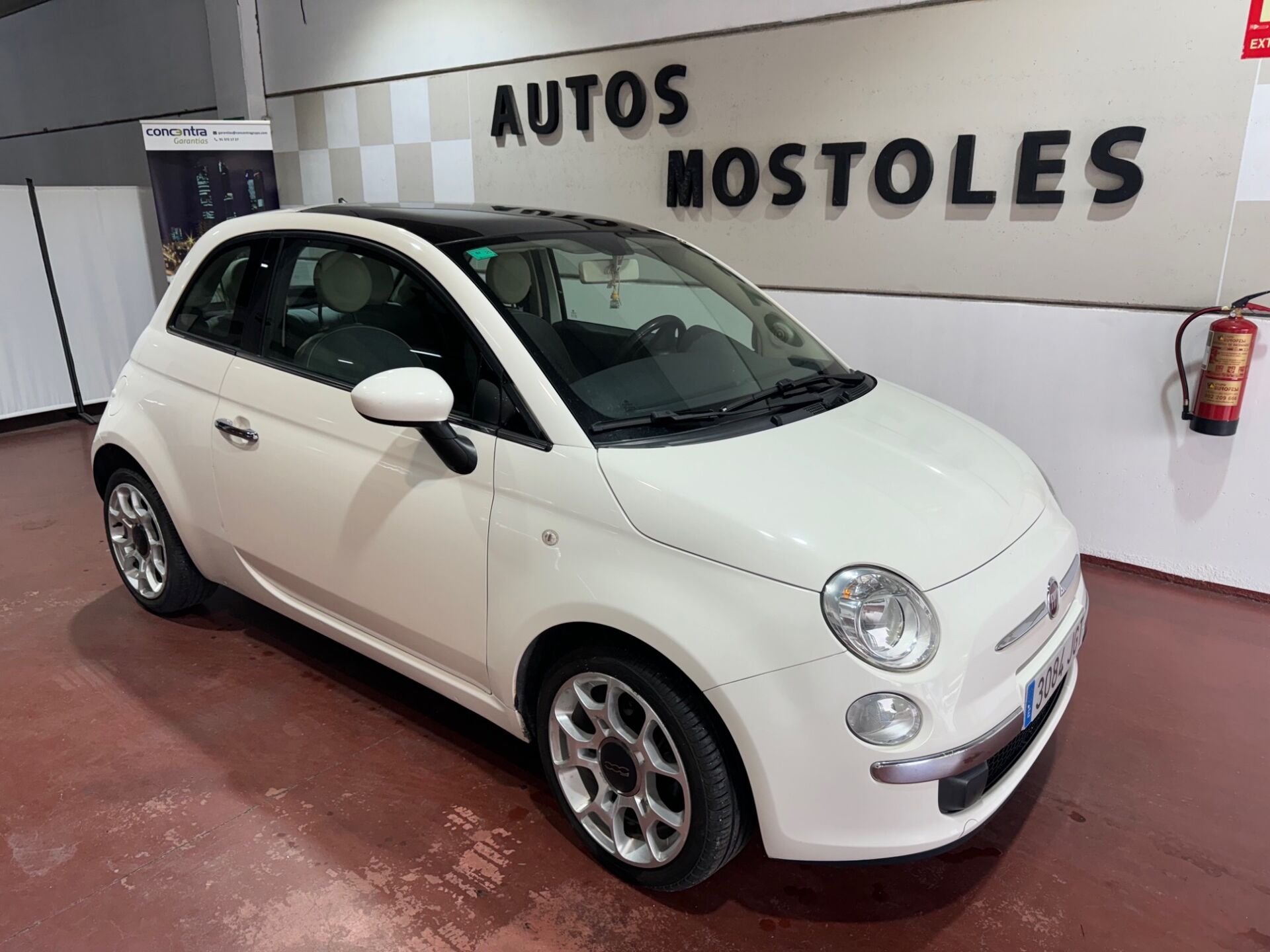 Imagen de FIAT 500