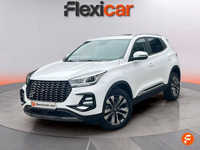 Foto del DR DR 5 .0 1.5