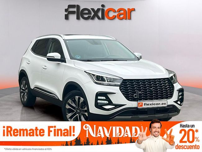 DR DR 5 (1.5) en Pontevedra