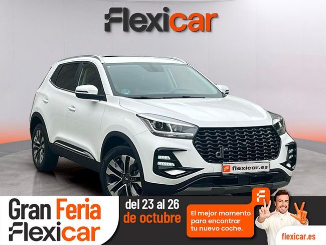 DR DR 5 (1.5) en Pontevedra