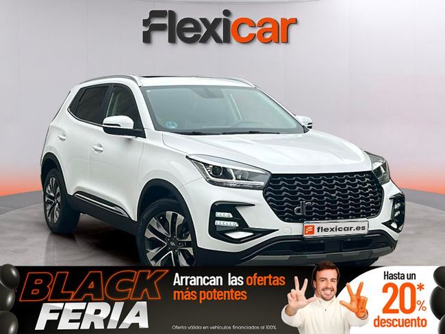 DR DR 5 (1.5) en Pontevedra