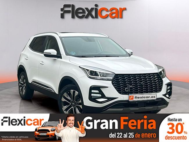 DR DR 5 (1.5) en Pontevedra