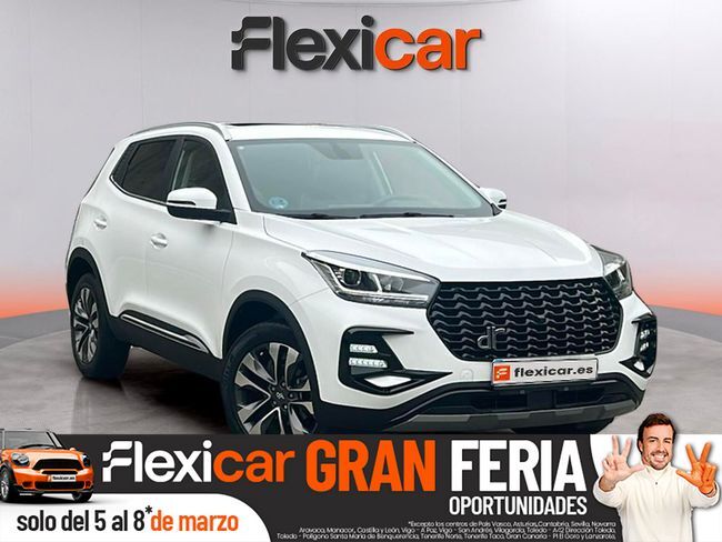 Foto del DR DR 5 .0 1.5