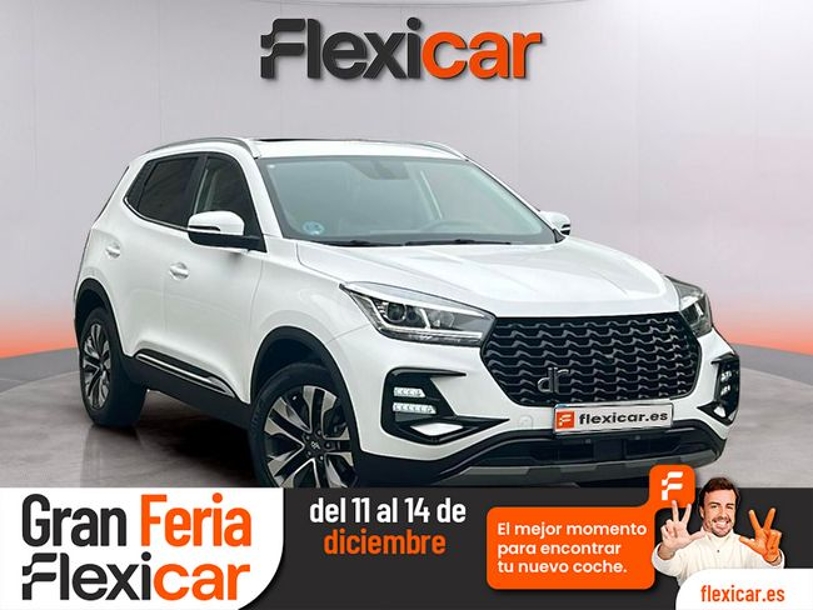 Foto del DR DR 5 .0 1.5