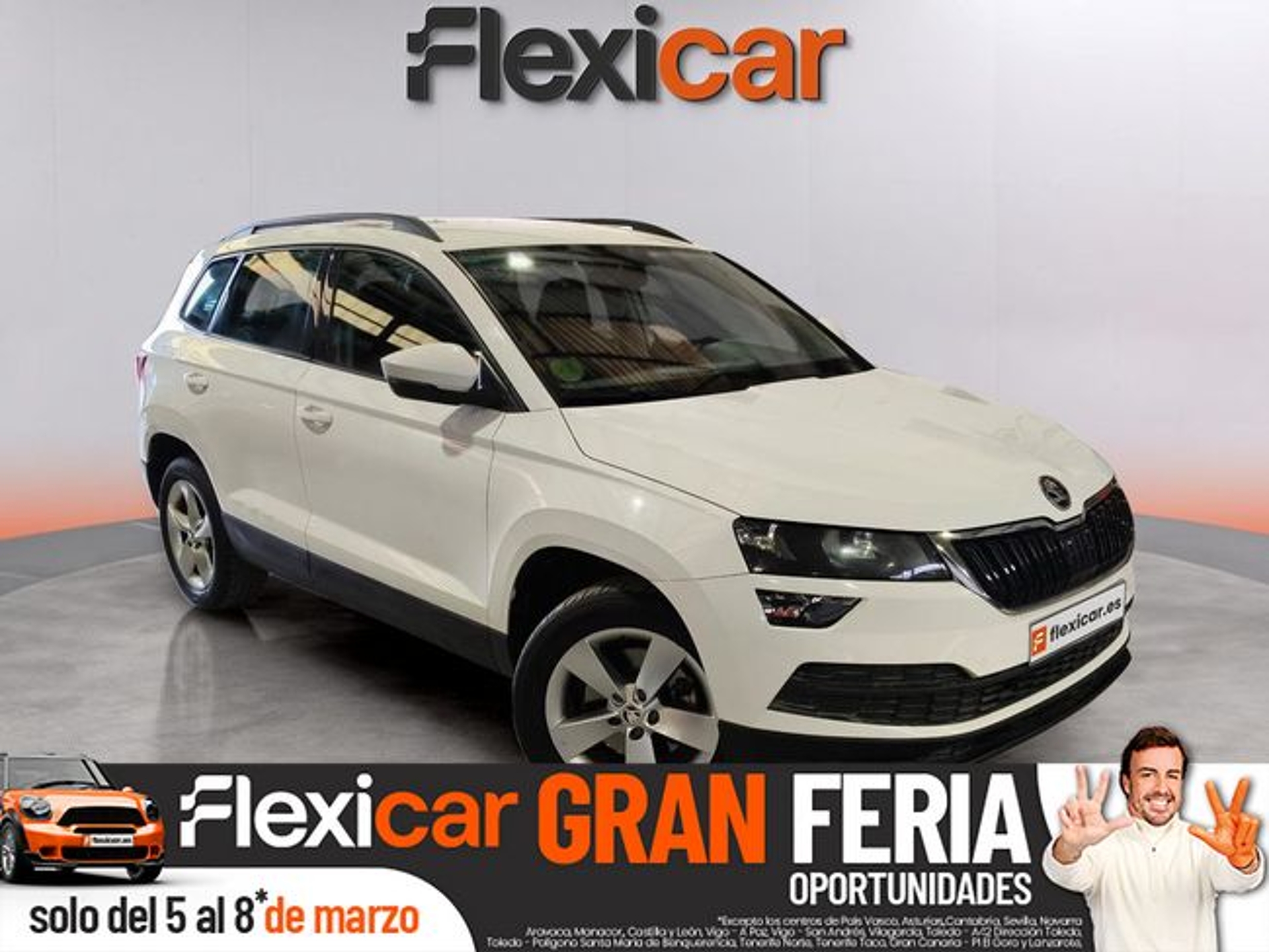 Imagen de SKODA Karoq
