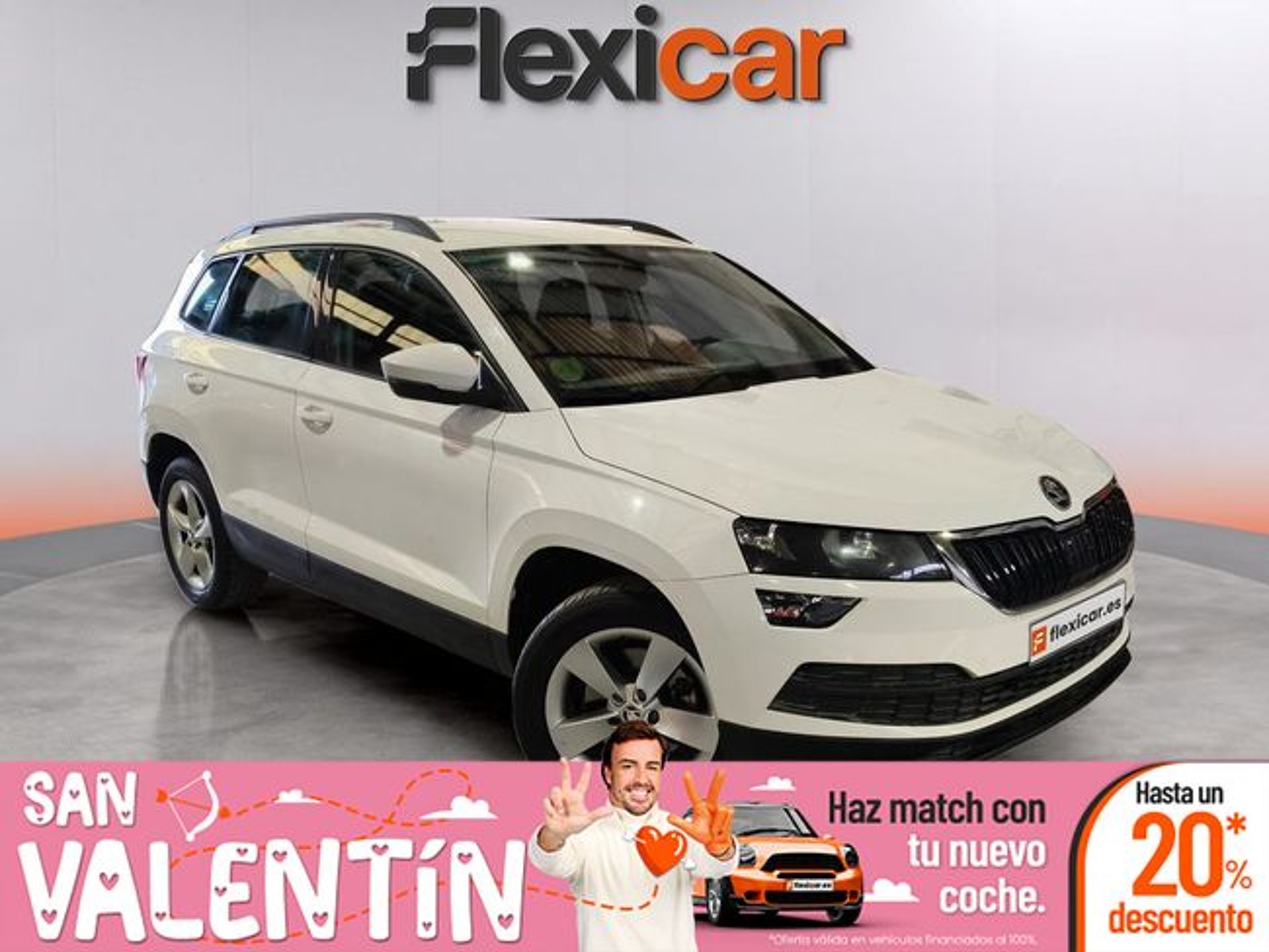 Imagen de SKODA Karoq