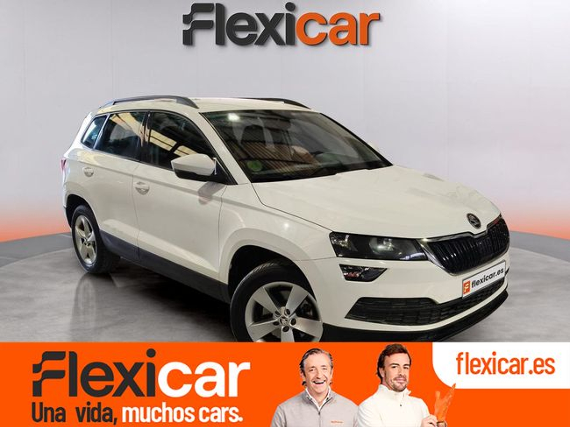 Imagen de SKODA Karoq