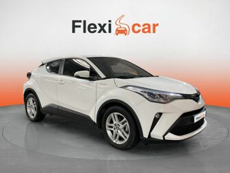 Imagen de TOYOTA C-HR 125H Active