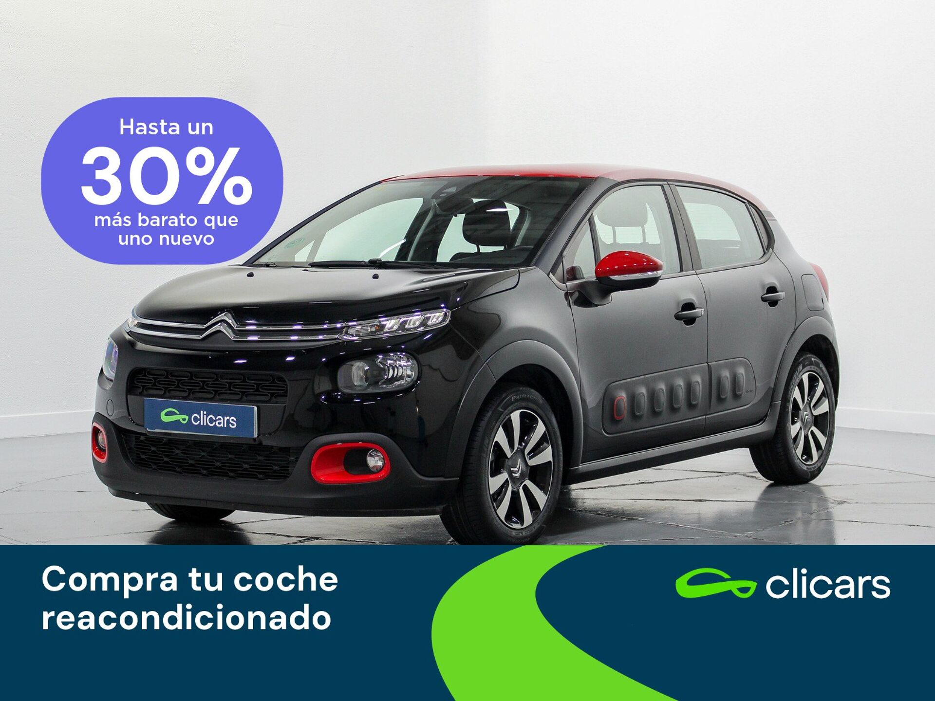 Imagen de CITROEN C3