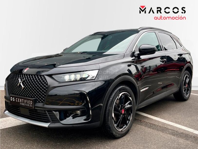 Foto del DS DS 7 Crossback 1.5BlueHDi Rivoli Aut.