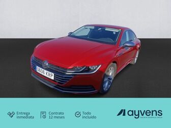 Imagen de VOLKSWAGEN Arteon 2.0TDI Elegance DSG7 110kW