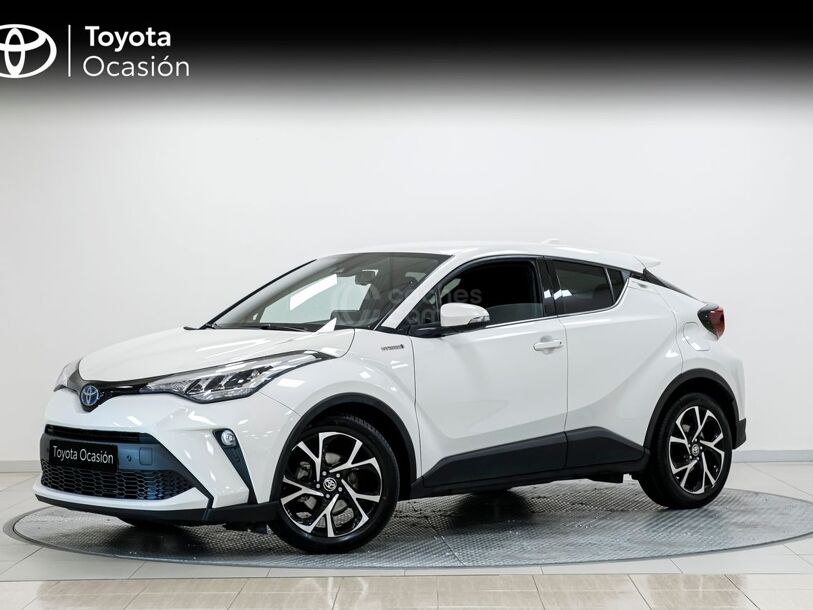 Foto del TOYOTA C-HR 125H Advance