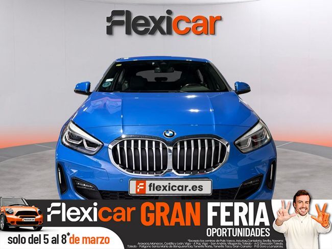 Foto del BMW Serie 1 118iA
