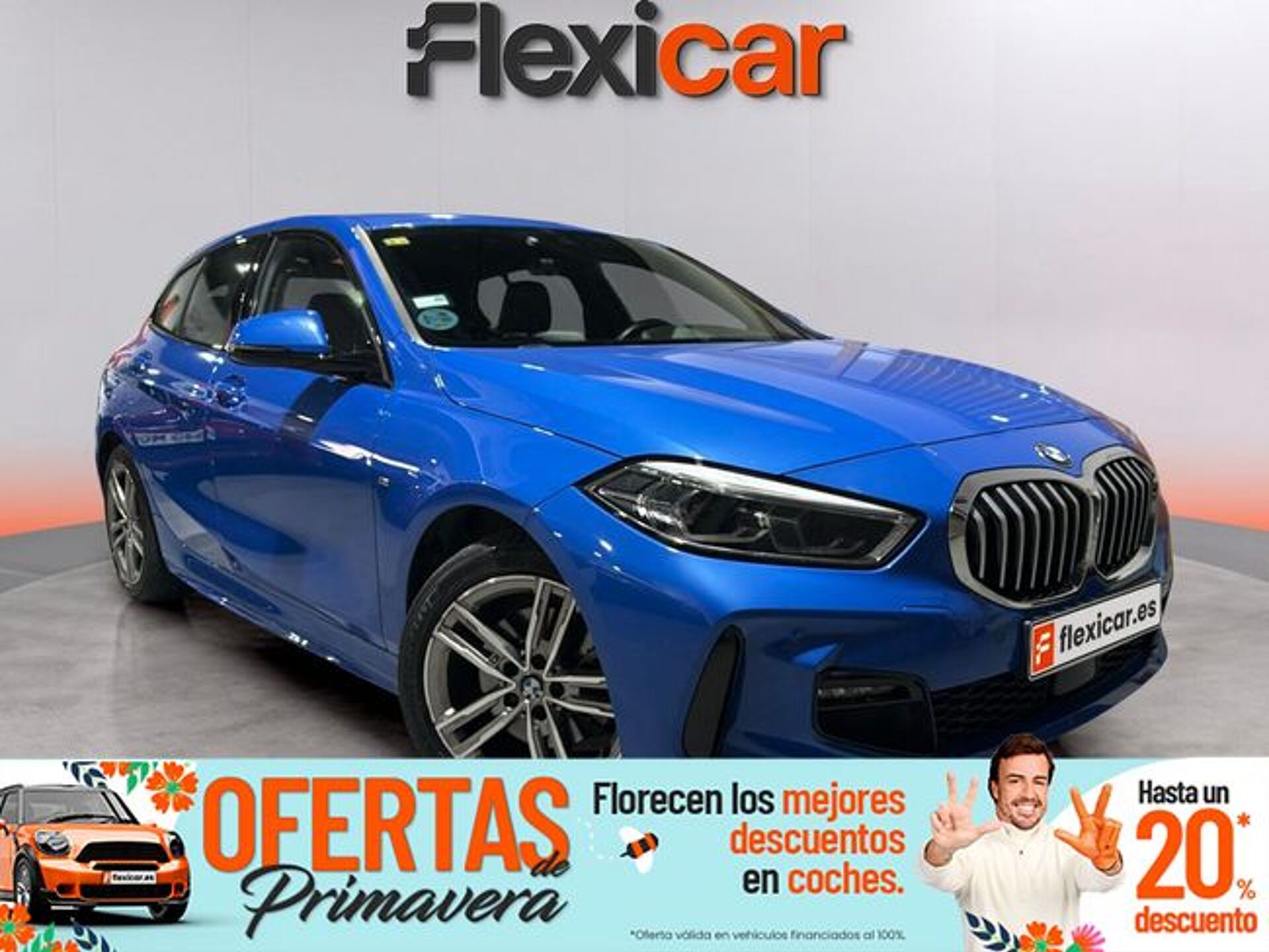 Imagen 1 de BMW Serie 1