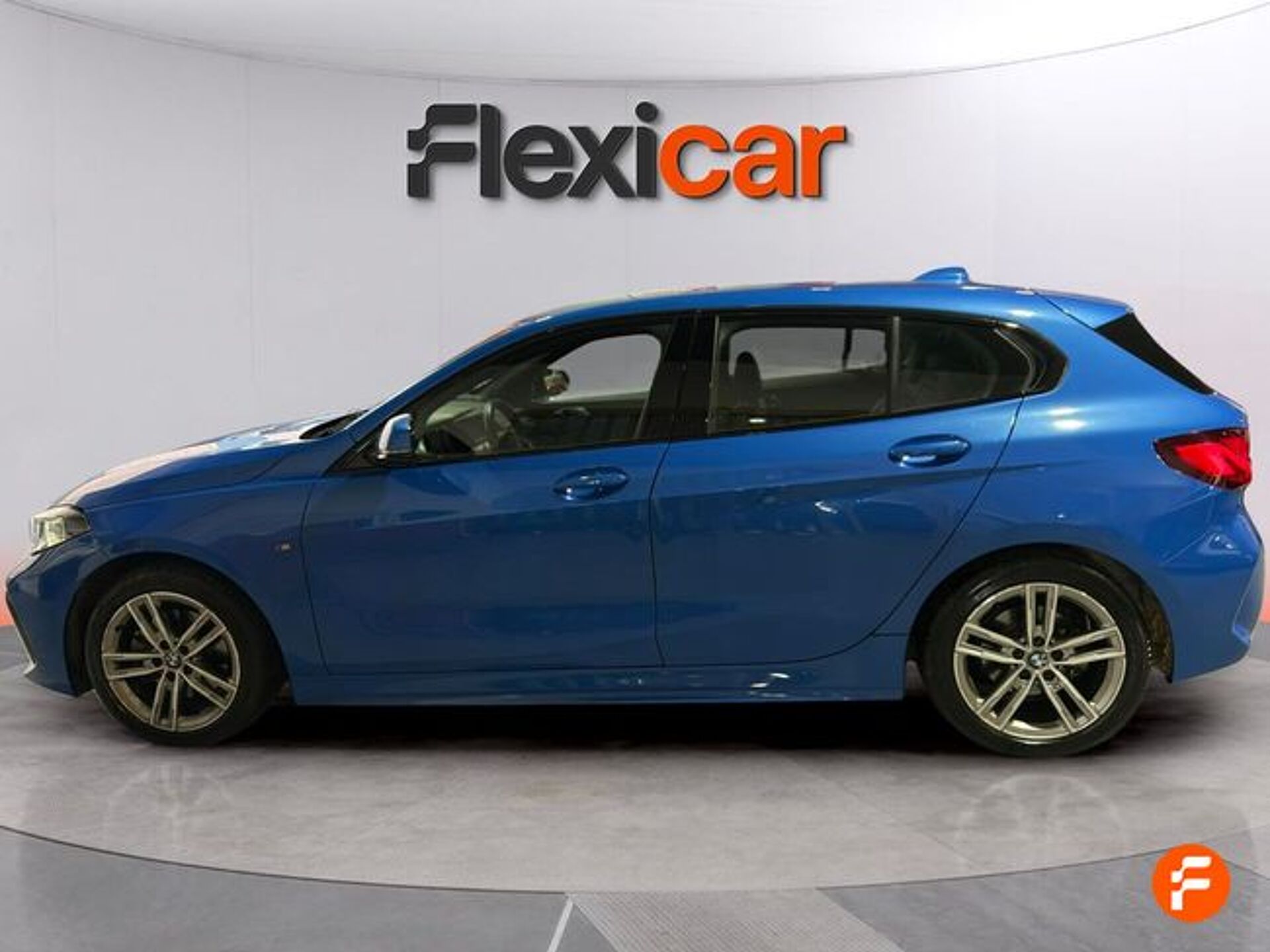 Imagen 2 de BMW Serie 1