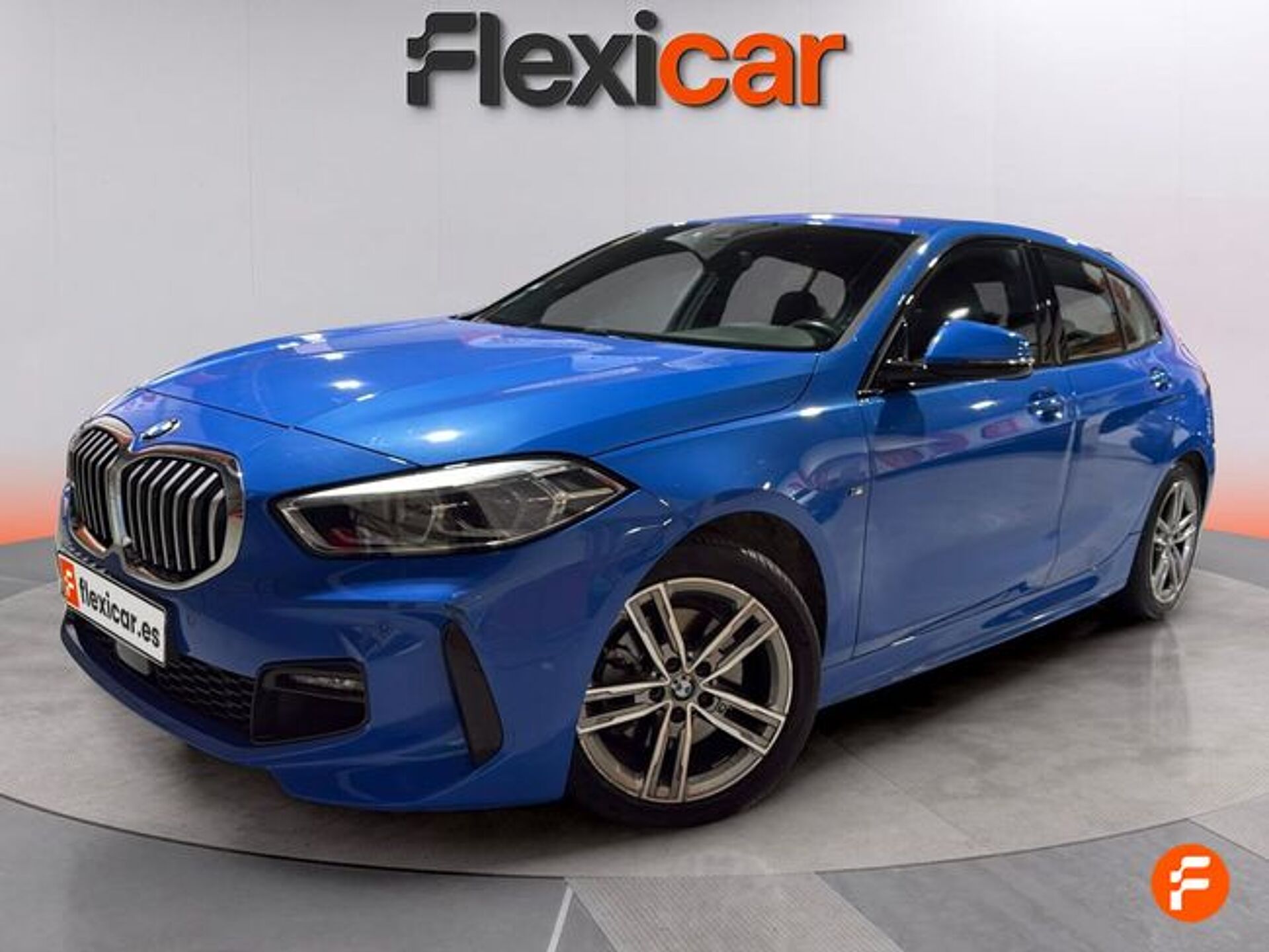 Imagen 3 de BMW Serie 1