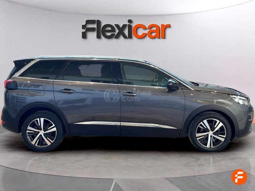Foto del PEUGEOT 5008 1.5BlueHDi S&S GT Line 130