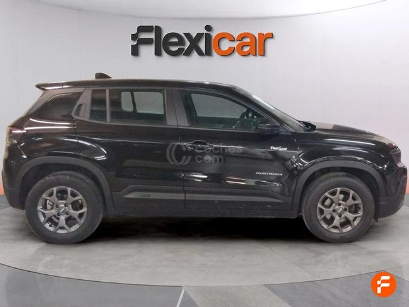 Foto del JEEP Avenger 1.2 Avenger