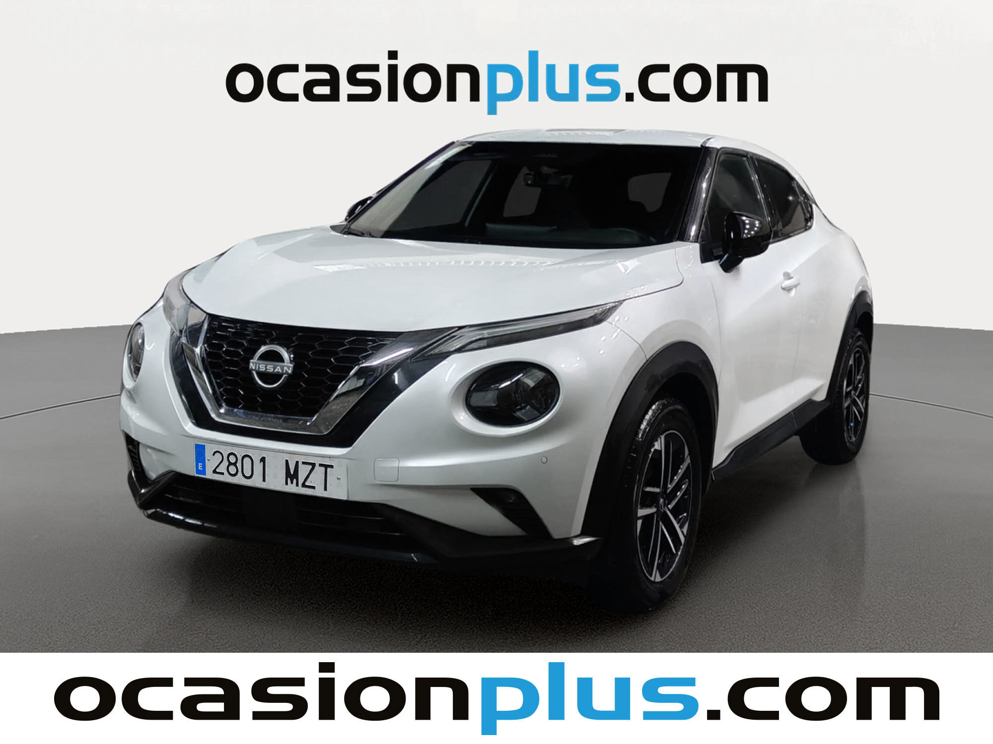 Foto del NISSAN Juke 1.0 DIG-T N-Connecta 4x2 DCT 7 114