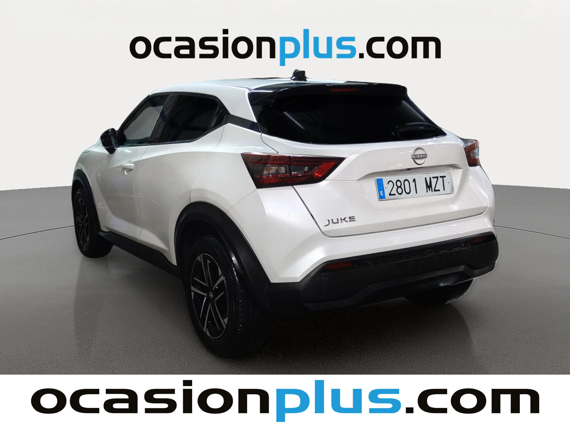 Imagen 3 de NISSAN Juke