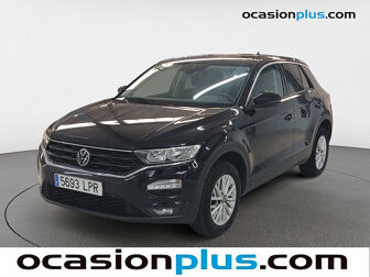 Imagen de VOLKSWAGEN T-Roc 1.6TDI Edition