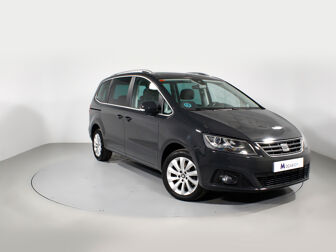 Imagen de SEAT Alhambra 2.0TDI CR S&S Style Advance 184