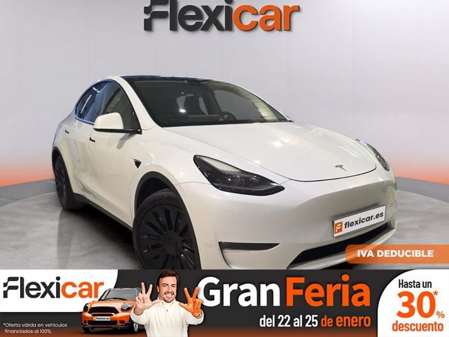 TESLA Model 3 (Gran Autonomía 4WD) en Tarragona