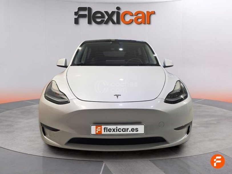 Foto del TESLA Model 3 Long-Range Dual Motor Performance AWD