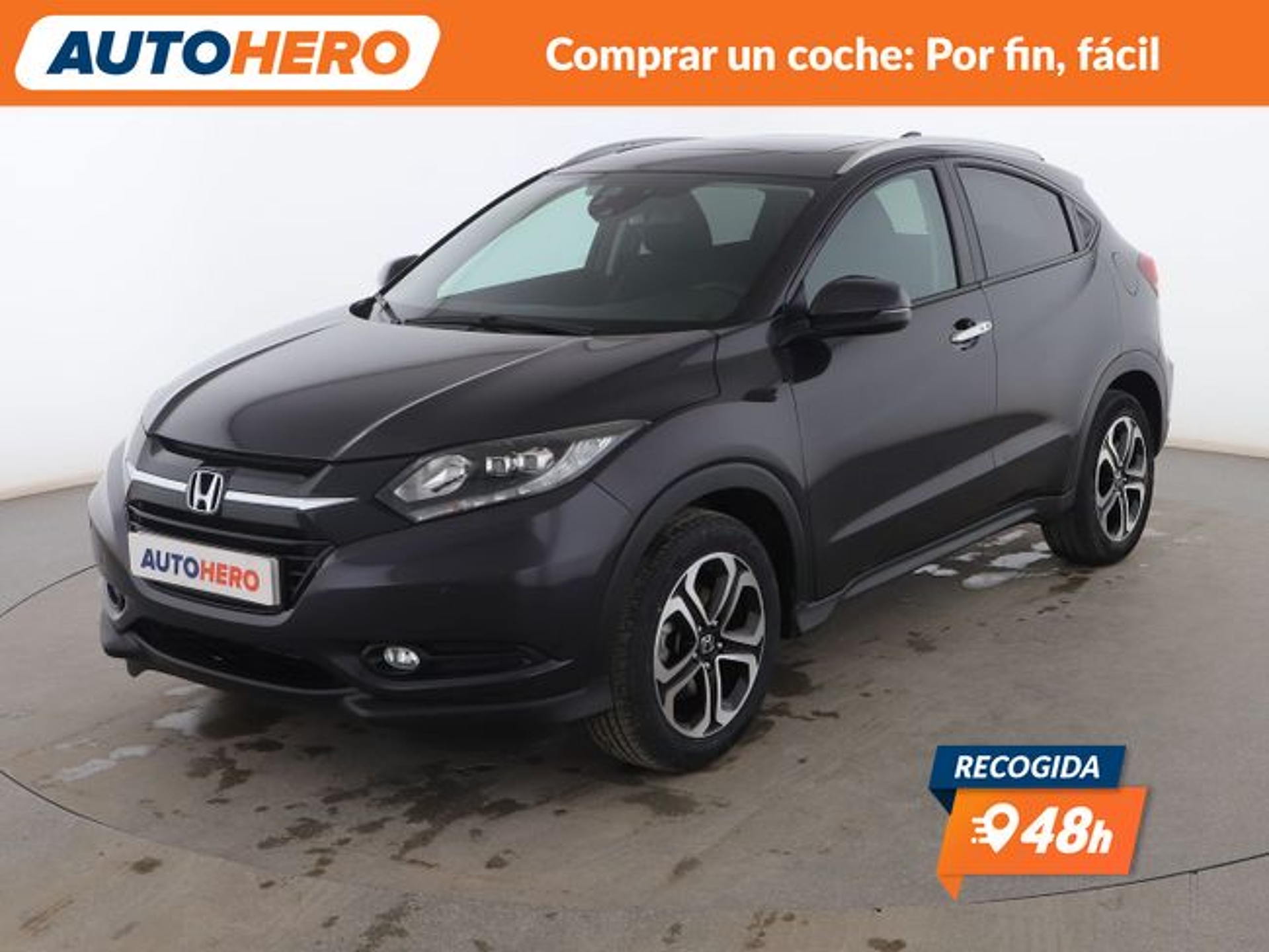Imagen de HONDA HR-V