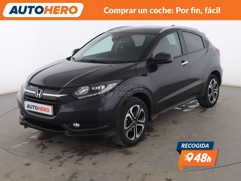 Foto del HONDA HR-V 1.5 i-VTEC Executive CVT