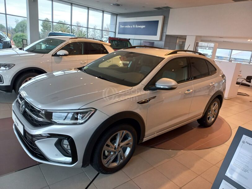 Foto del VOLKSWAGEN Taigo 1.0 TSI R-Line 85kW