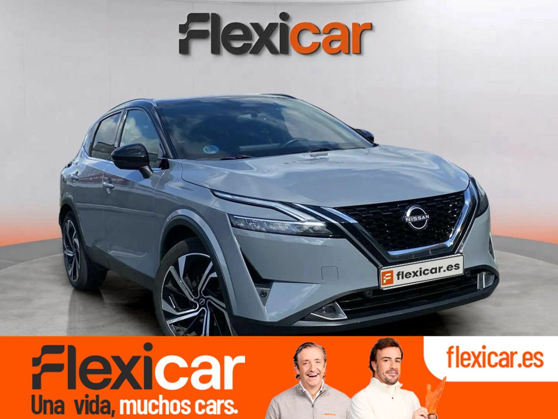 Imagen de NISSAN Qashqai