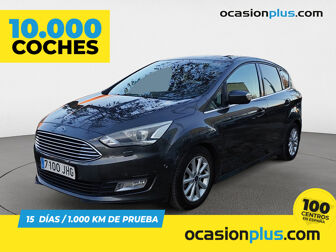 Imagen de FORD C-Max 1.0 Ecoboost Auto-S&S Titanium 125