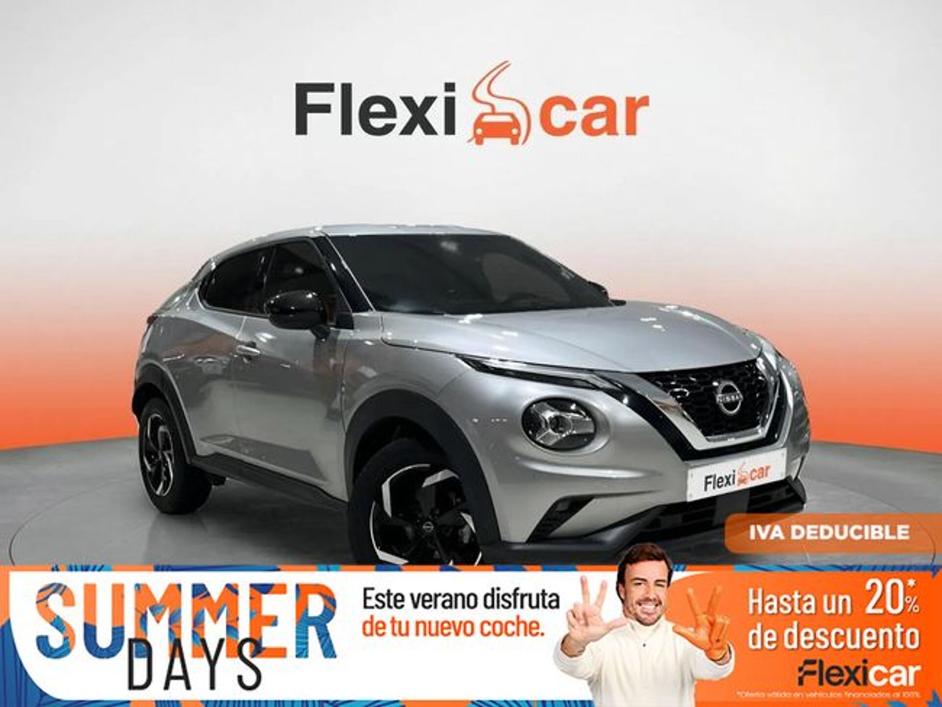 Imagen de NISSAN Juke